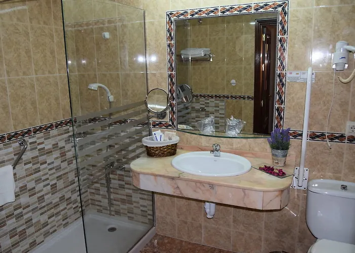 Mari Carmen 3* Guadix