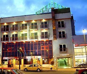 Mari Carmen Hotel