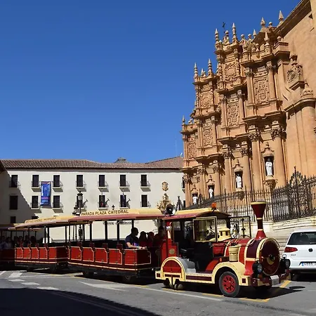 Hotel Carmen