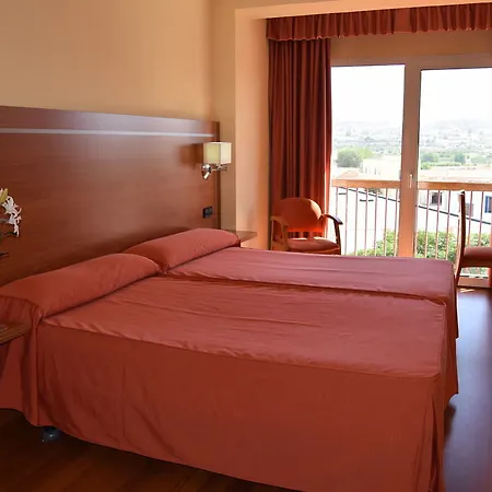 Hotel Carmen 3* Guadix