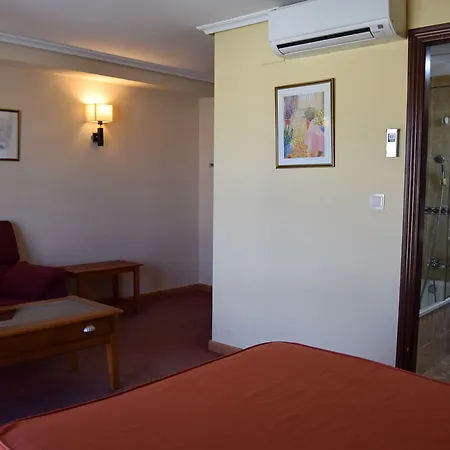 Hotel Hotel Carmen 3*