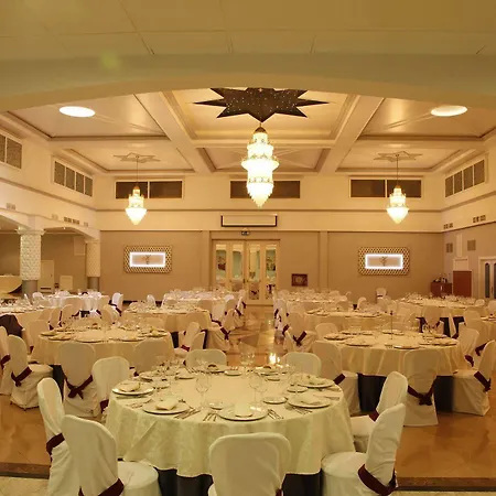 Mari Carmen Hotel 3*