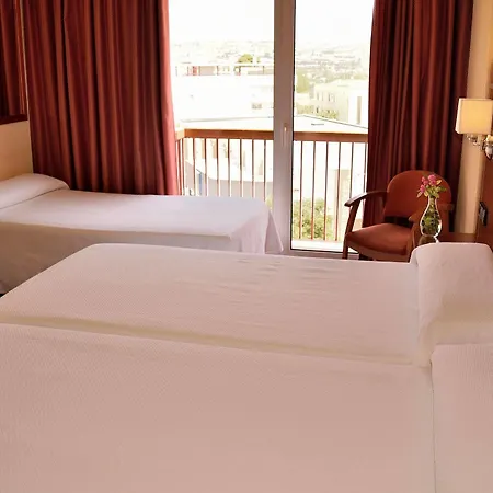 Mari Carmen Hotel 3*
