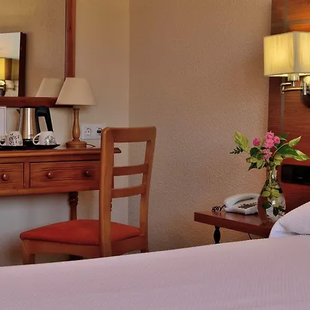 Hotel Carmen