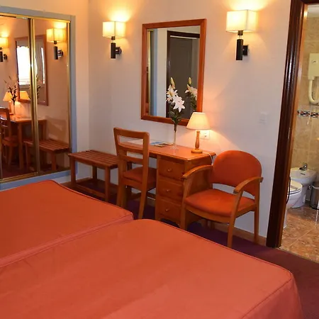 Hotell Mari Carmen 3*